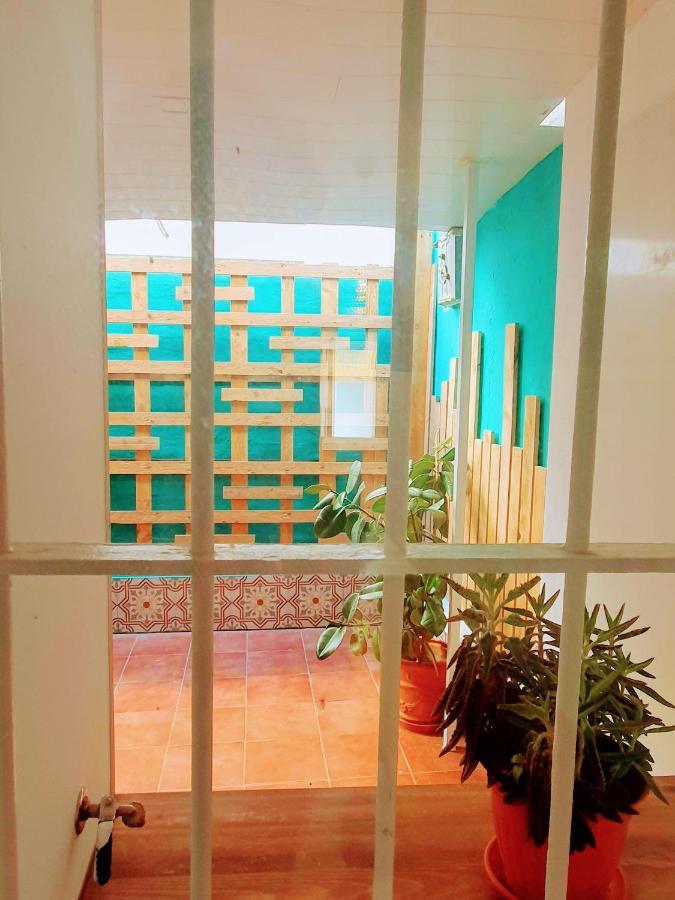 Appartamento Recien Renovado Junto A Santa Justa Y El Centro Siviglia Esterno foto