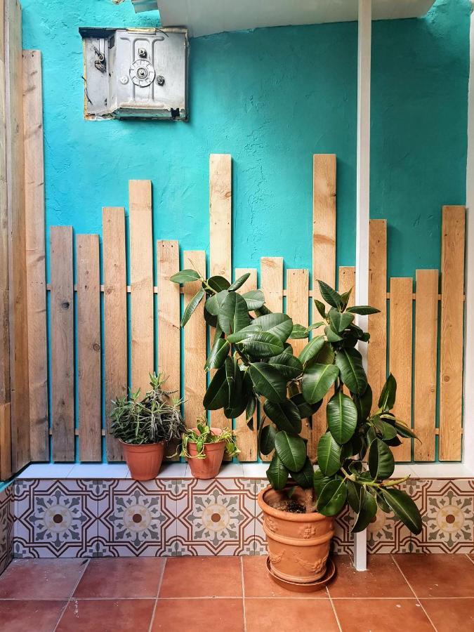 Appartamento Recien Renovado Junto A Santa Justa Y El Centro Siviglia Esterno foto